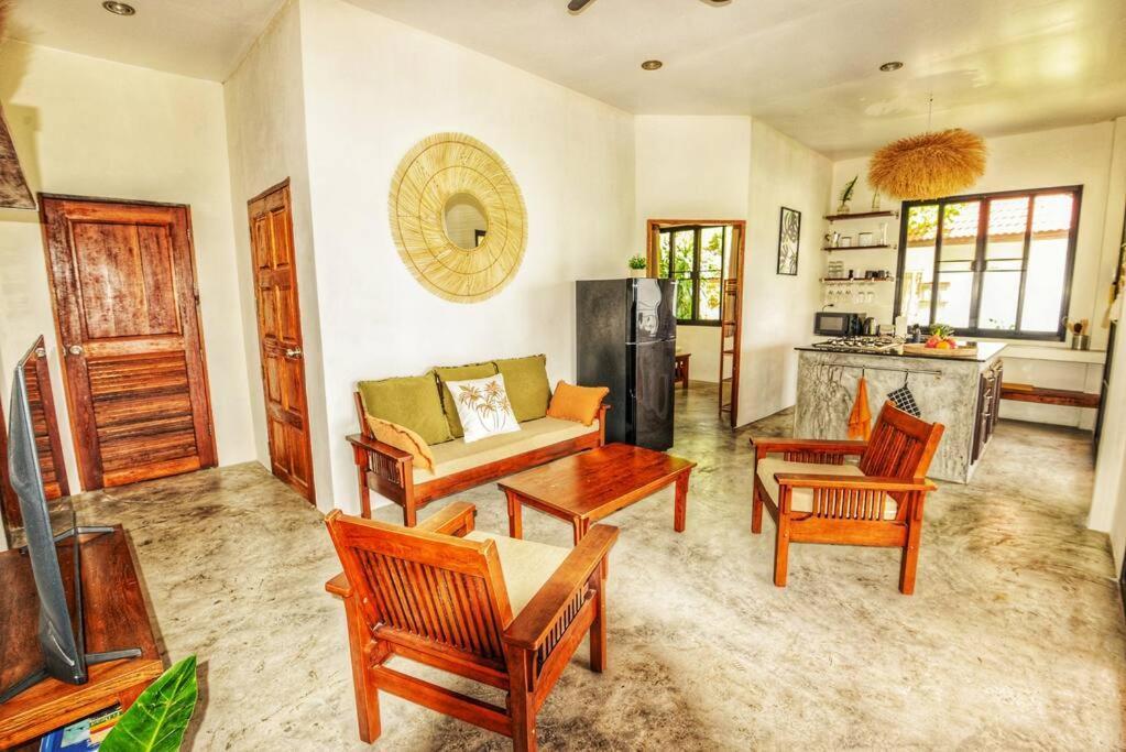 Tropical Villa Koh Tao Eksteriør billede