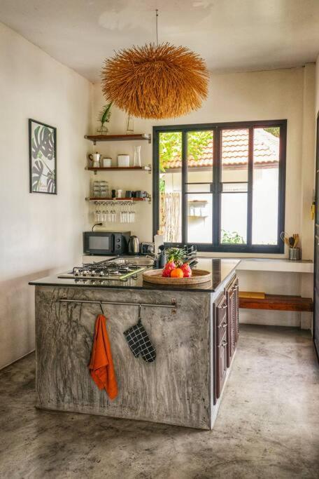 Tropical Villa Koh Tao Eksteriør billede