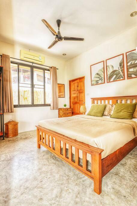 Tropical Villa Koh Tao Eksteriør billede